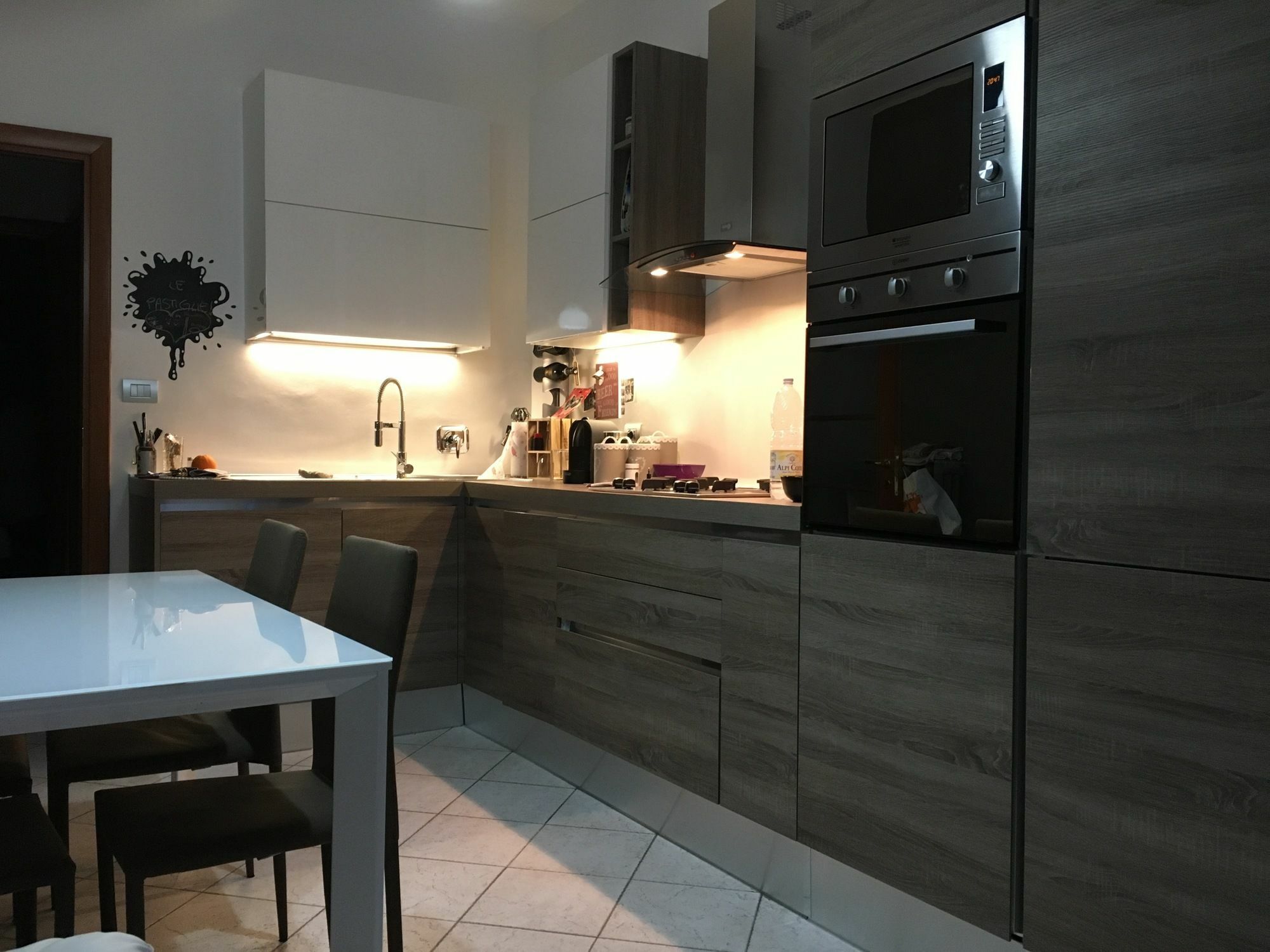 Biama Apartamento *