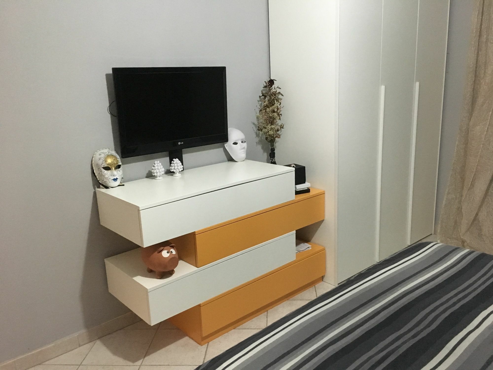 Apartamento Biama Turín