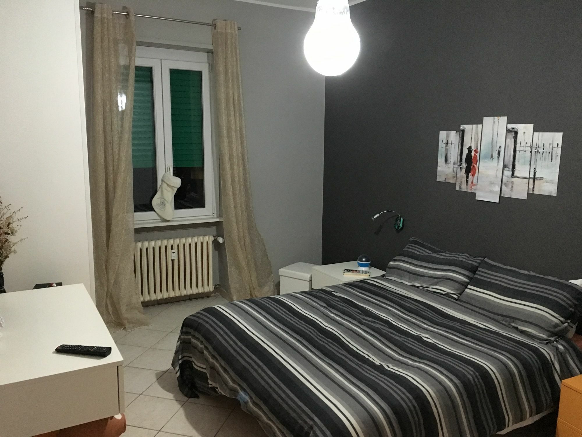 Apartamento Biama *