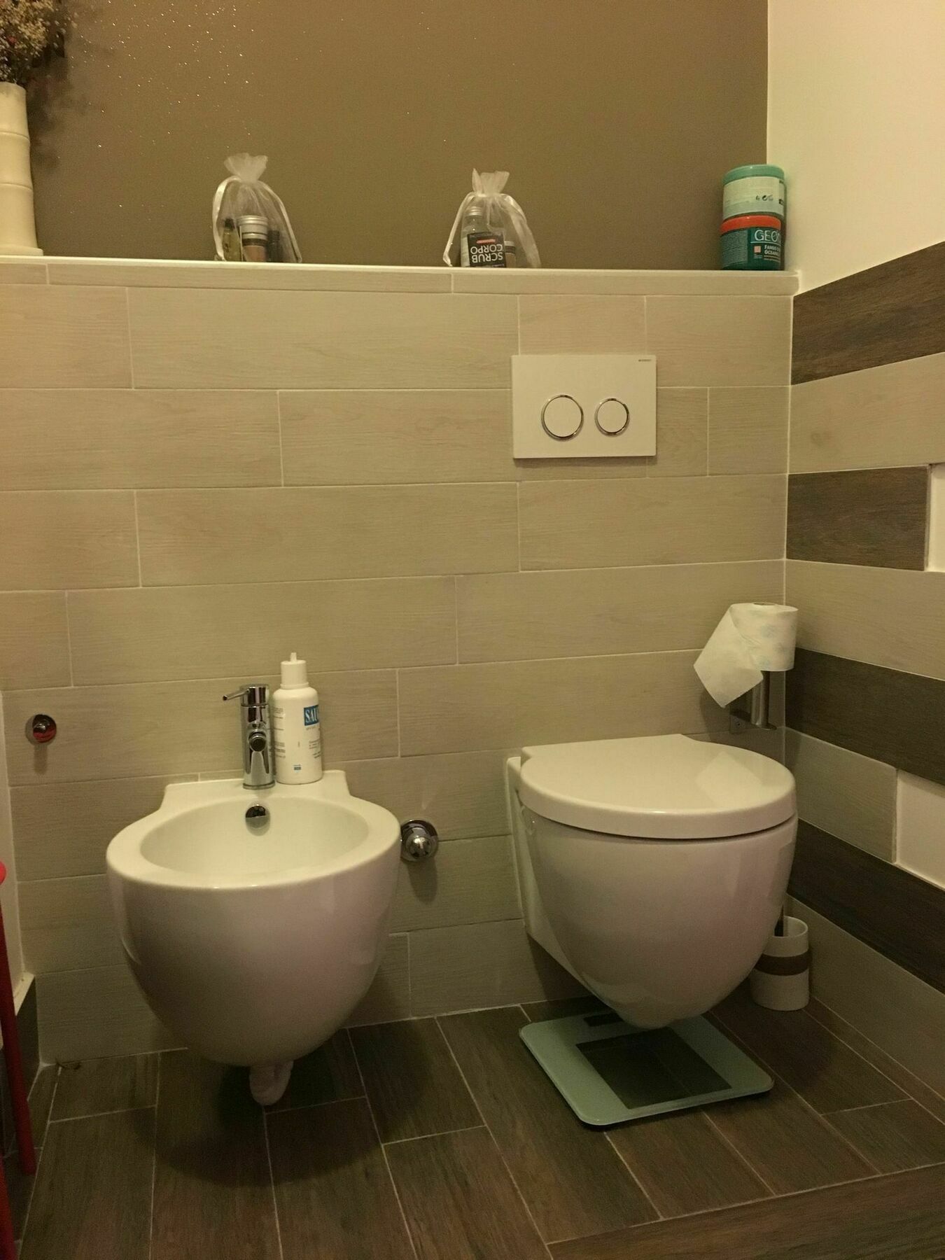 Apartamento Biama Turín