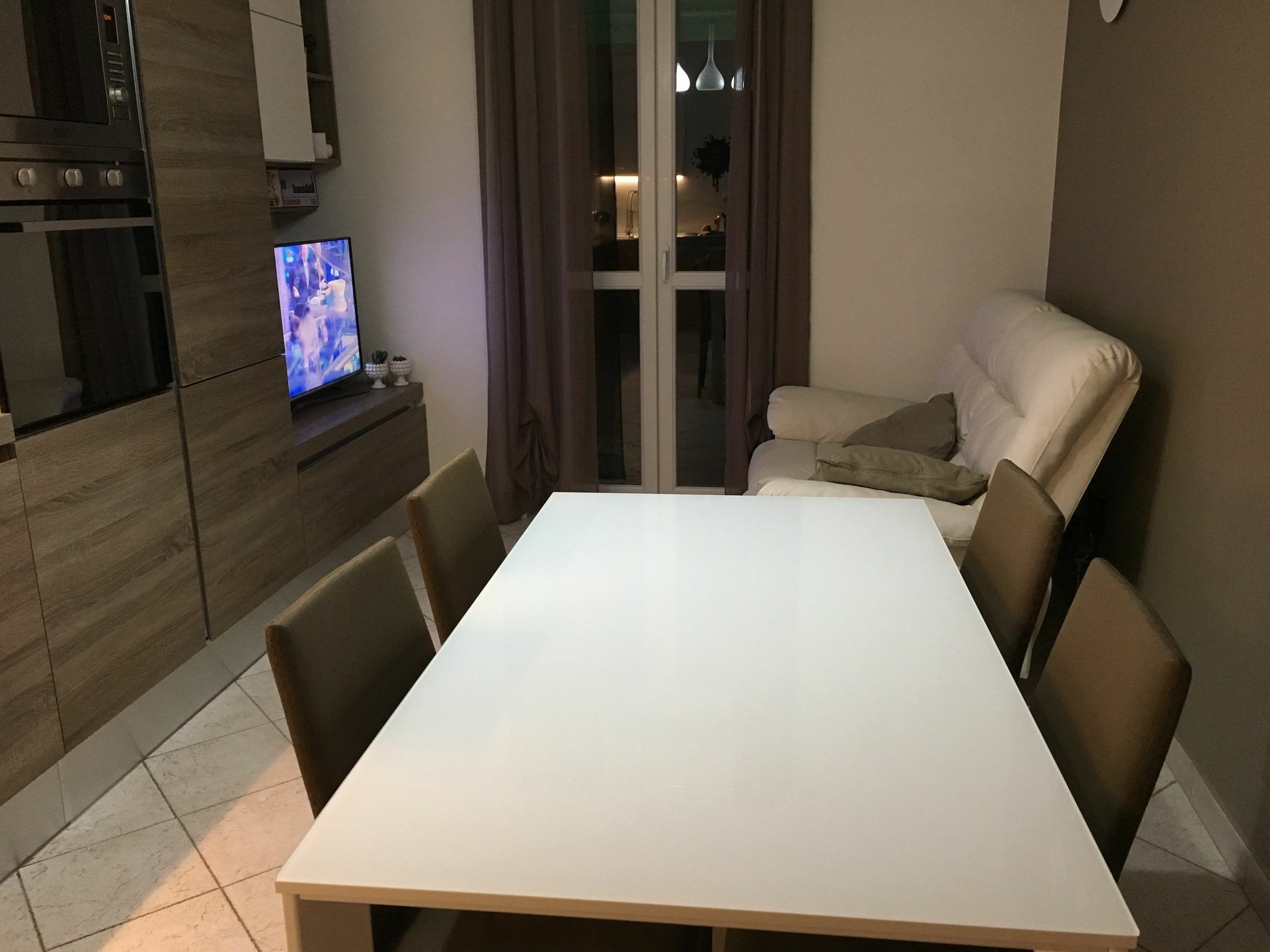 Apartamento Biama *